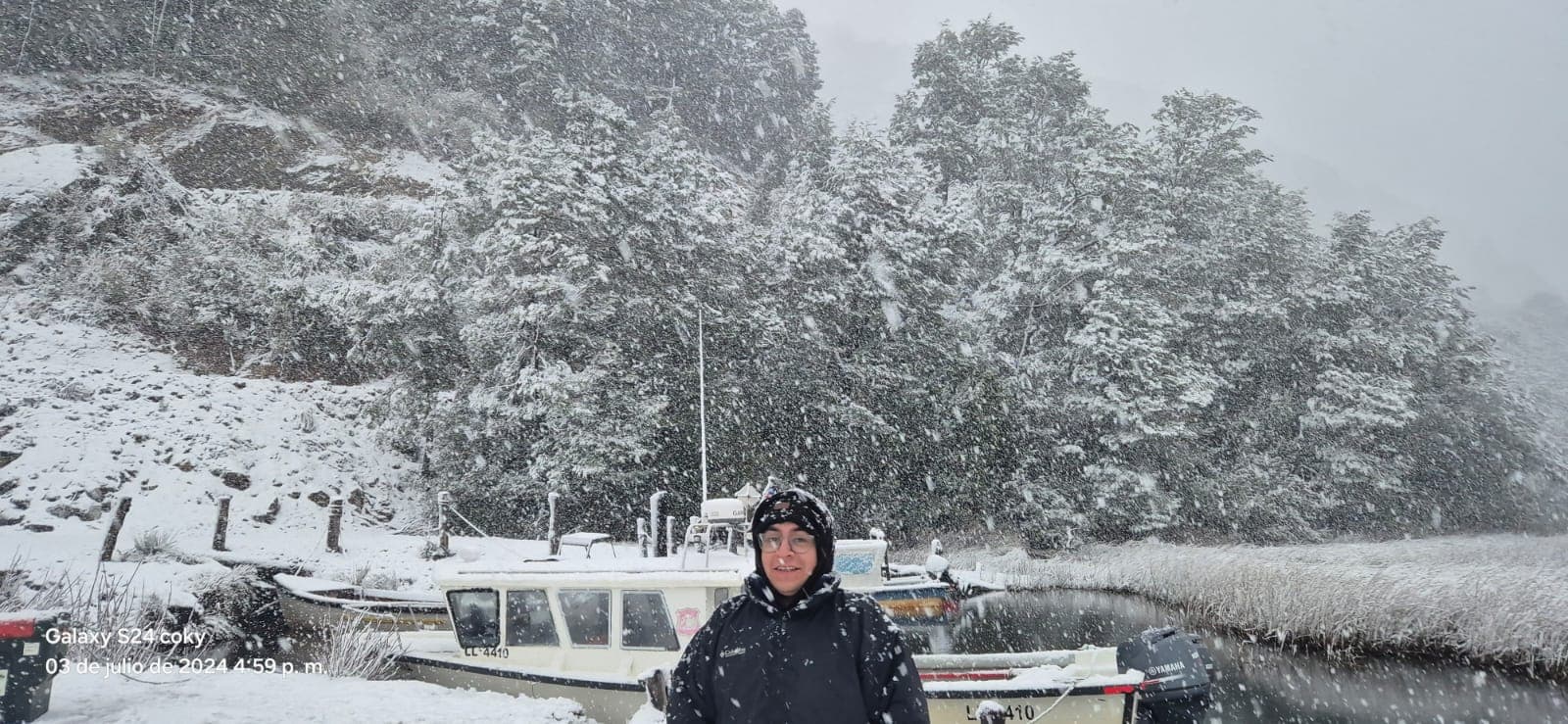 Técnico en instalación