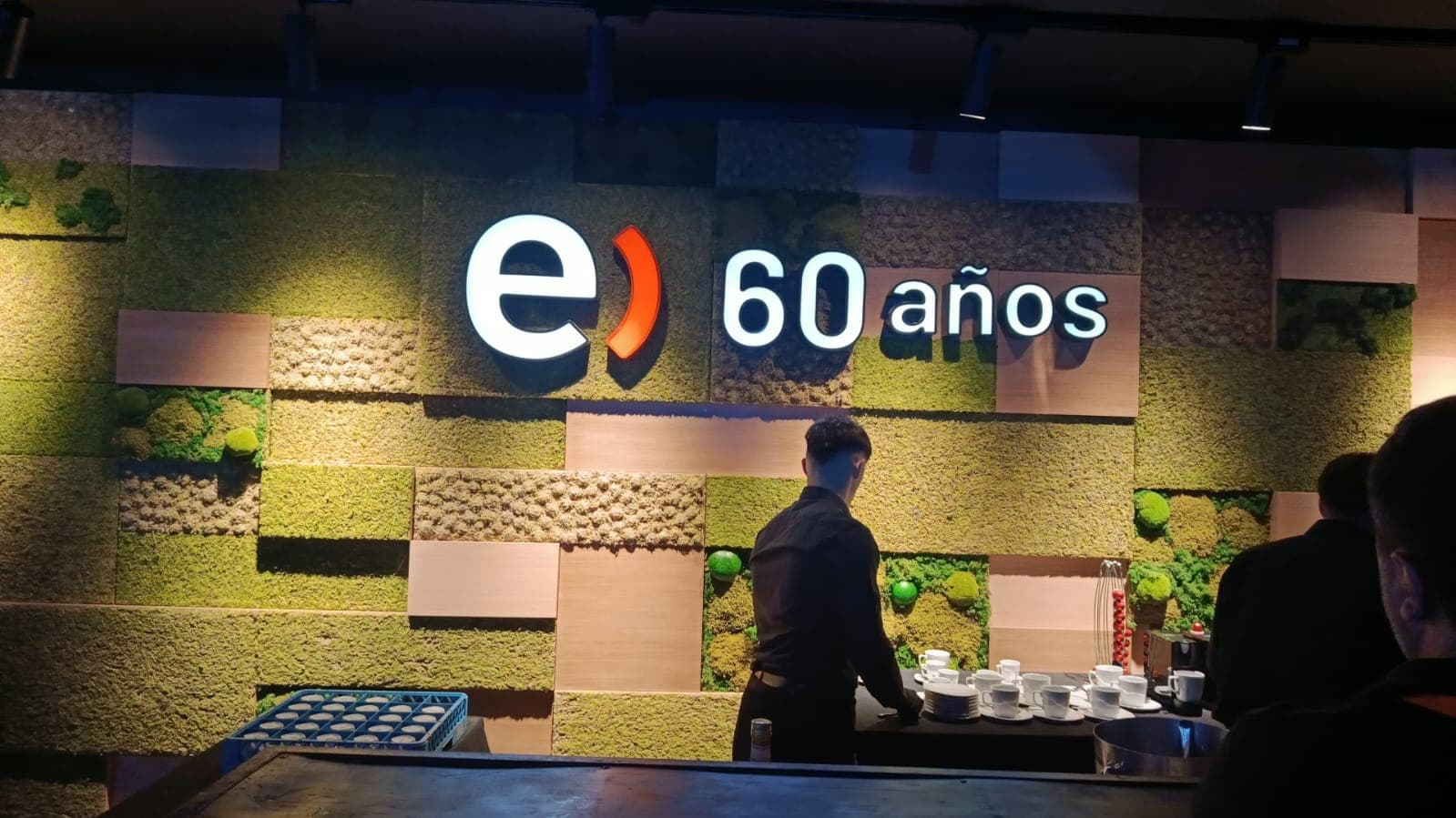 IP Security presente en Entel Supplier Day 2026 — Foto 2