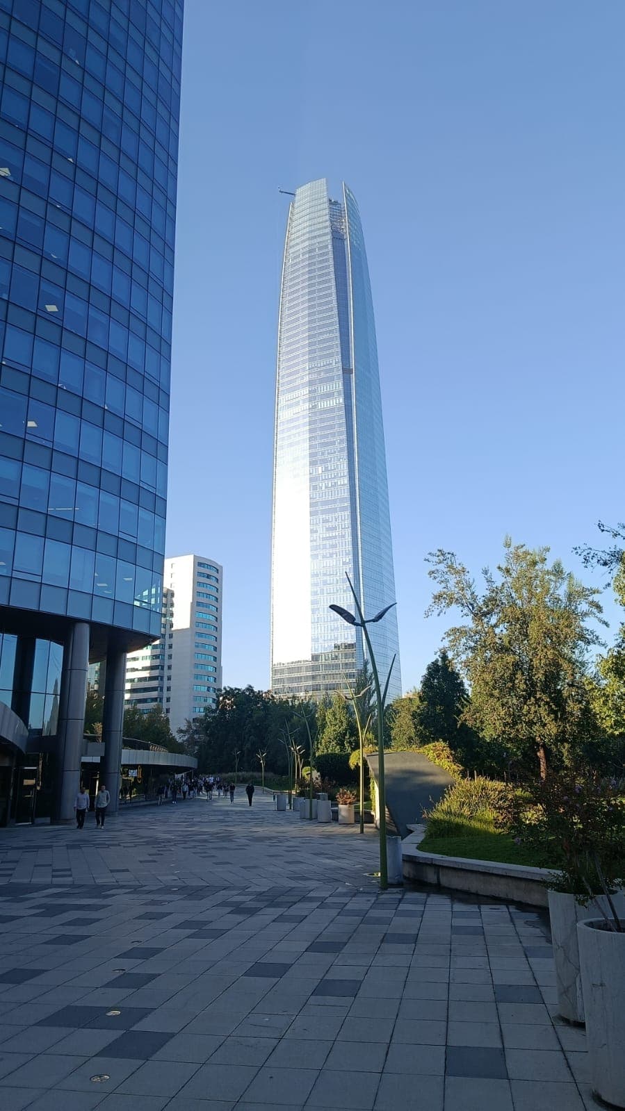 IP Security presente en Entel Supplier Day 2026 — Foto 10