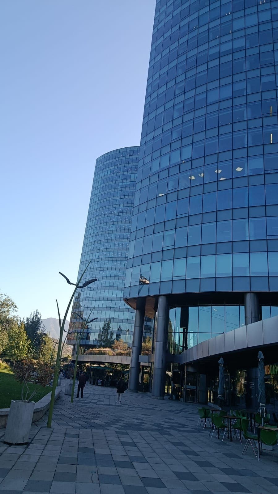 IP Security presente en Entel Supplier Day 2026 — Foto 12