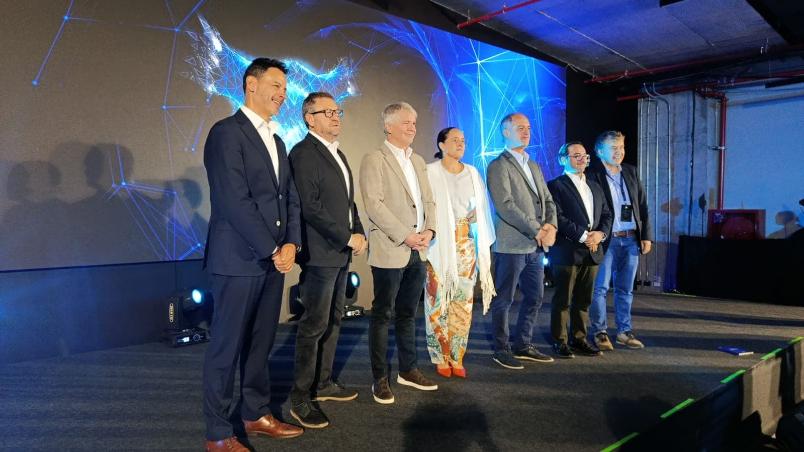 IP Security presente en Entel Supplier Day 2026 — Foto 24