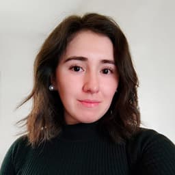 Bernardita Cruces Elgueta