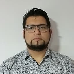 Johani Reyes Vásquez