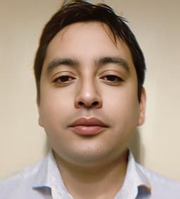 Jorge Adrián Solís Vivanche