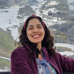 Lorena Villanueva Muñoz