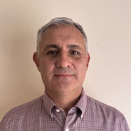 Octavio Urrutia Sobarzo