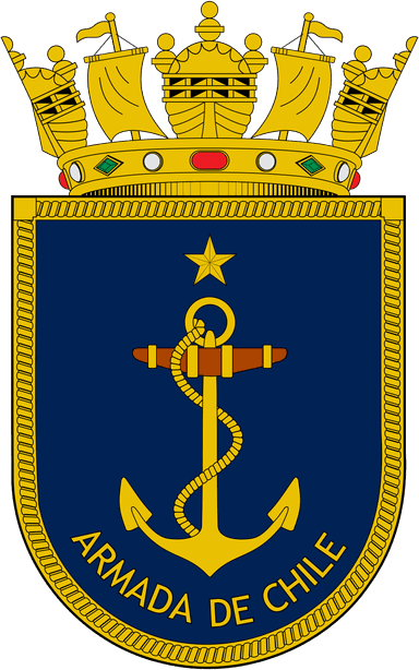 Armada de Chile